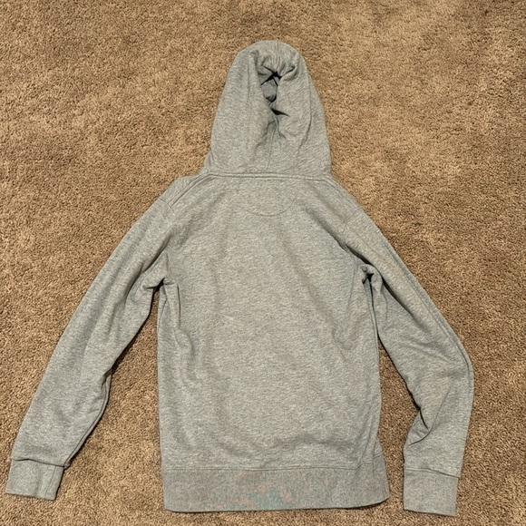 SNYC Grey hoodie - Picture 4 of 4